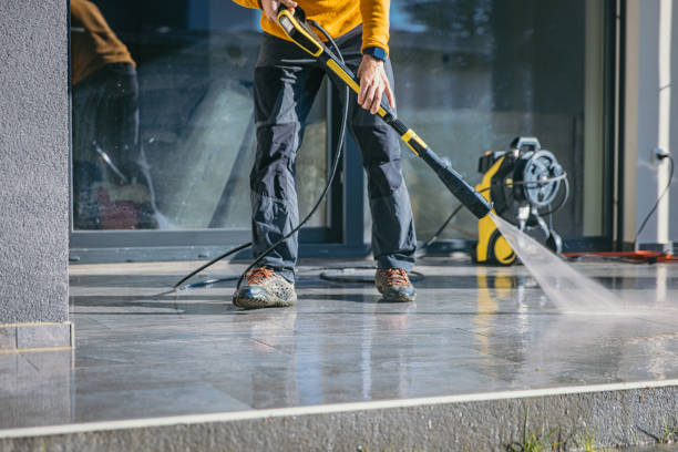 Reliable White Cloud, MI Pressure Washing Services Solutions